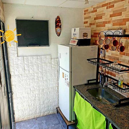 Tilcara Hostal Nina Coya Luaran gambar