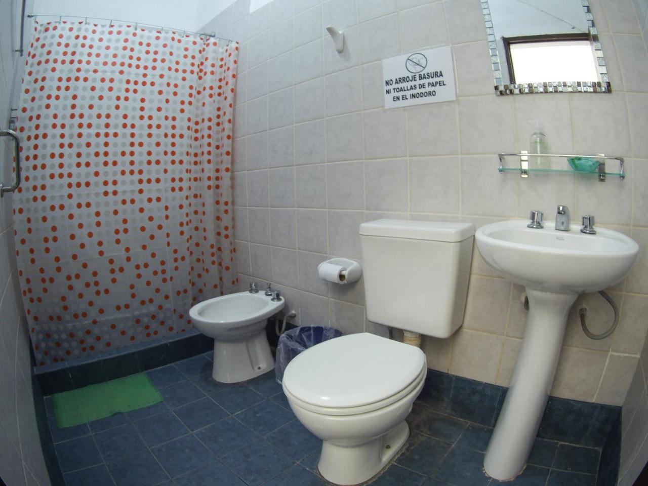 Tilcara Hostal Nina Coya Luaran gambar